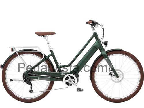 Electra Vale Go fiche technique et avis